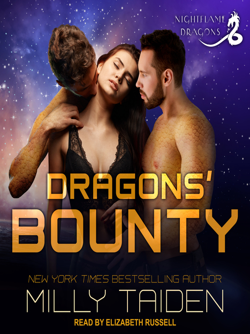 Title details for Dragons' Bounty by Milly Taiden - Available